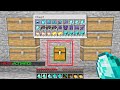 Using HACKS To Steal RARE LOOT In Minecraft!