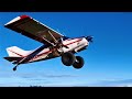 Alaska Maule M6 STOL, Flying off airport operations in the bush of Alaska