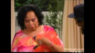 Rickey Smiley Show- M.C T-Bagz pt1