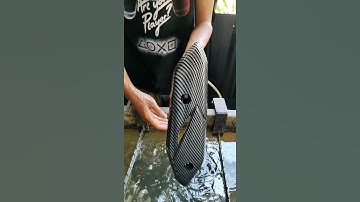 Hydrodipping
