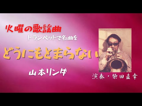 【火曜の歌謡曲79】どうにもとまらない/山本リンダ 演奏・柴田直幸
