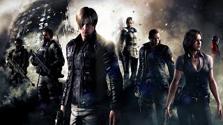 Resident Evil 6 - [GMV] - Zombie