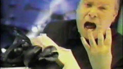 MST3K   416   Frank Getting Bitten by Timmy