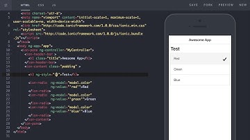 Learn AngularJS Function (ng style) Easily