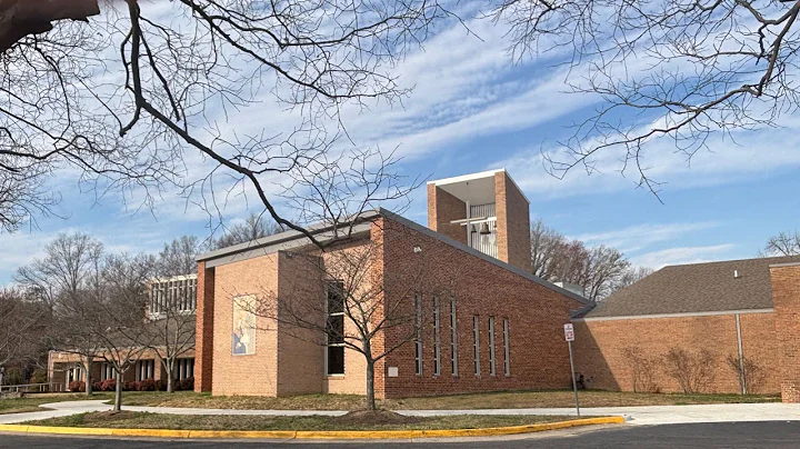 Daily Mass Wednesday, December 10, 2025 at 9am