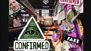 My Lk Has A Extra Mag Illuminate Confirmed