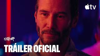 Outcome Tráiler Oficial Apple Tv