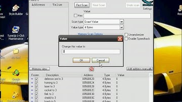 heavy weapon cheats!