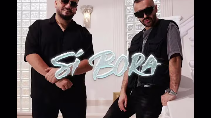 2 Ton x Ermal Fejzullahu - Si Bora