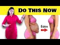 Easy Belly Fat Loss Exercise For Women At Home | How to Lose Belly Fat Fast For Beginners At Home