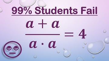 Een toelatingsexamen voor 