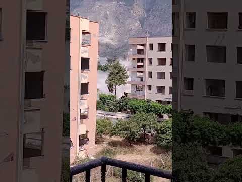 Hatay-İskenderun Harbiş Siteleri