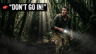   Inside Africa’s Most Dangerous Jungle 🌿 | Untold Reality