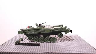 COBI STRIDSVAGN103 3023 H264 FINAL