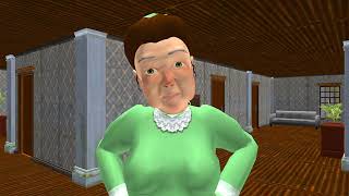 Neighbor's Family Secret ~ LEVEL 4 #10 ~ Android, iOS Game screenshot 4