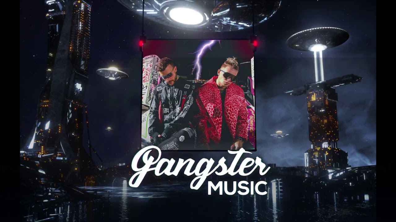 Don Diablo & Eldzhey - UFO | 