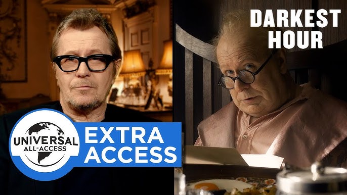 Slow Horses': 4ª temporada do suspense com Gary Oldman ganha novas