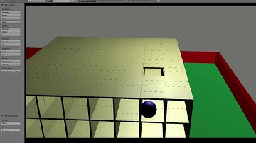 Blender physics engine.mov