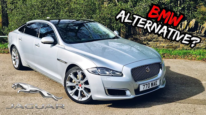 Why You SHOULD Buy A Jaguar XJ L Autobiography Over A BMW 740 LD *X351 IN DEPTH REVIEW* - DayDayNews