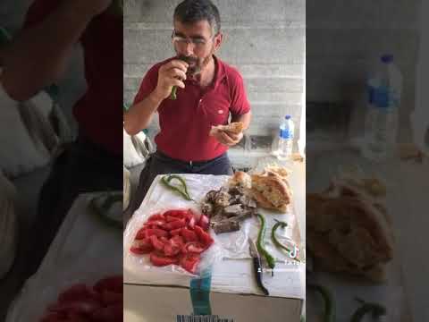 Gidipte Boyabat kebabı
