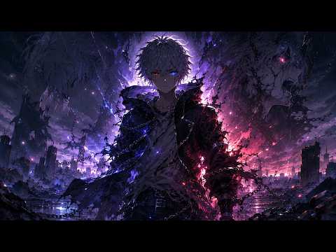 Rise From the Dark Nightcore   JDKZero