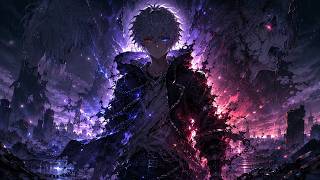 Rise From the Dark Nightcore   JDKZero