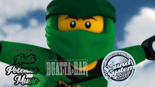 Rasta Poleman Buona Musica Rap Happy Smile