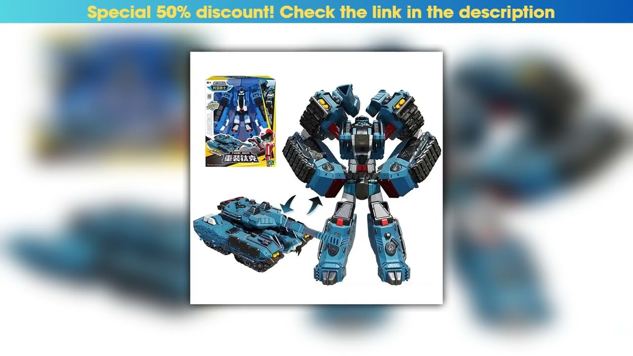 Get Galaxy Detectives Tobot Transformation Car to Robot Toy Korea Cartoon Brothers Anime Tobot Defo