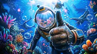 Subnautica 2 Is A Masterpiece — The First THREE Hours!