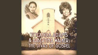 Miniatura de vídeo de "Yolanda Adams - My Liberty"