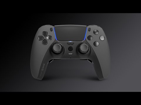 SCUF Reflex PS5 Pro Controller