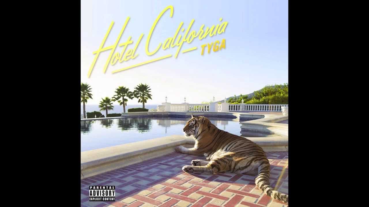 Download Tyga - Don't Hate Tha Playa (Hotel California) Music Video