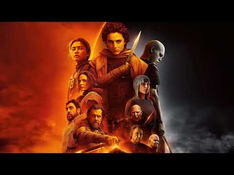 Dune: Part Two