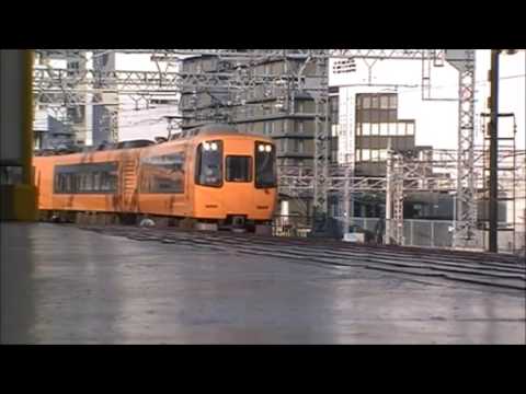 【鉄道PV】 色は匂えど散りぬるを