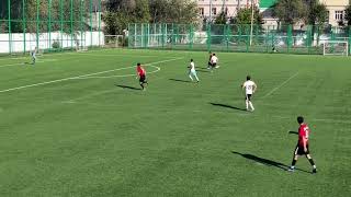 Sagi Khalen All goals 22-23