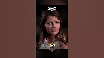Mischa Barton #actorevolution