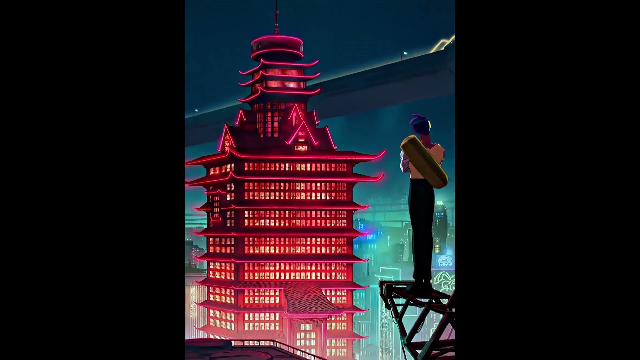 Rayman 🥺 (there's nothing we can do) - Napoleon - Amour Plastique 