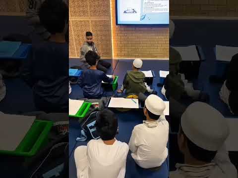 Karima Saturday Secondary School