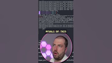 Solving A Weird Compiler Error