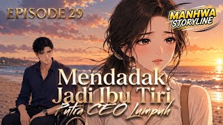 EPISODE 29‼️SAAT ARMAN MULAI PERCAYA PADA KINARA, TELEPON INI MENGUBAH SEGALANYA