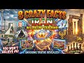 8 Crazy Facts About Iran That Will Blow Your Mind 🇮🇷