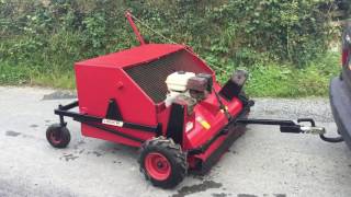 Logic Paddock Cleaner For Sale