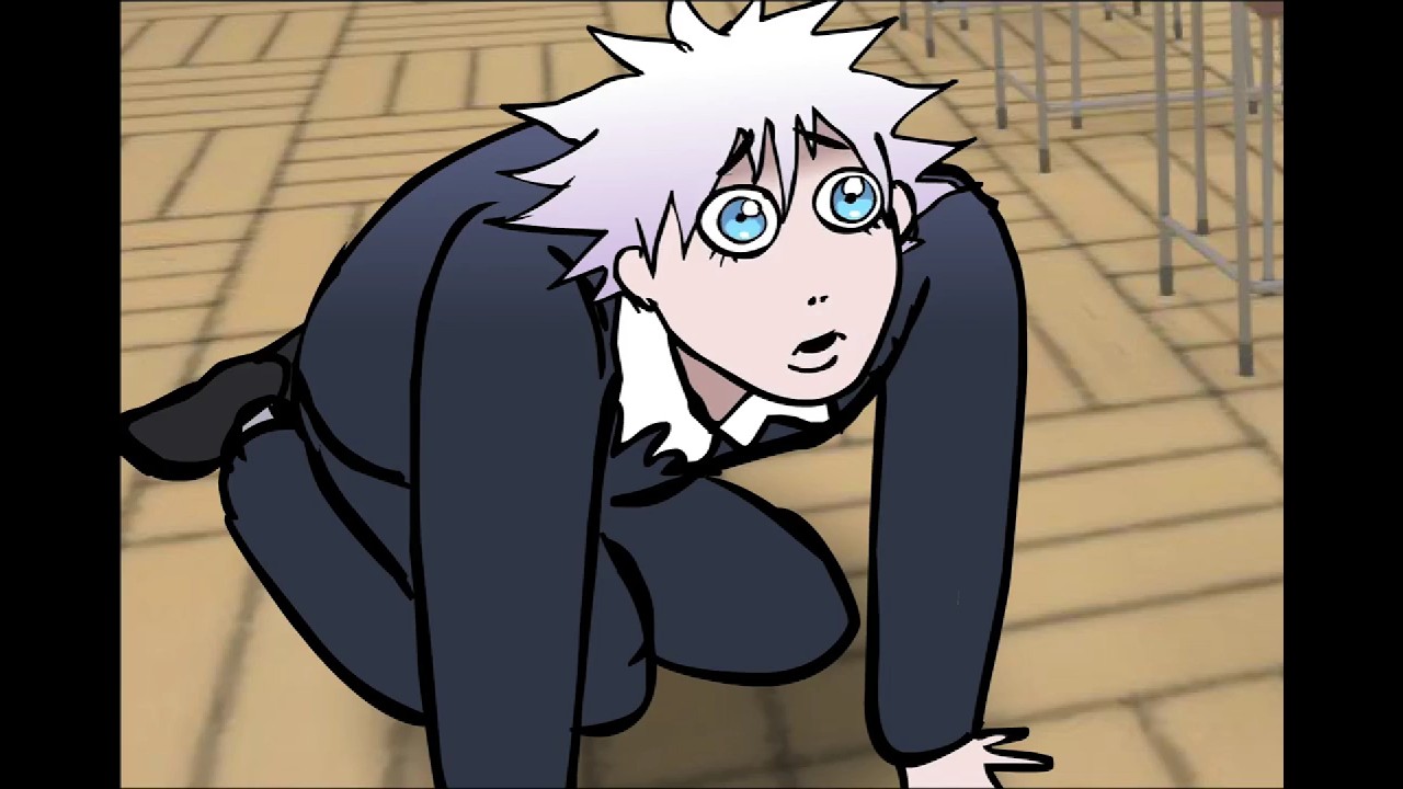 KJ admin moveset in azure latch