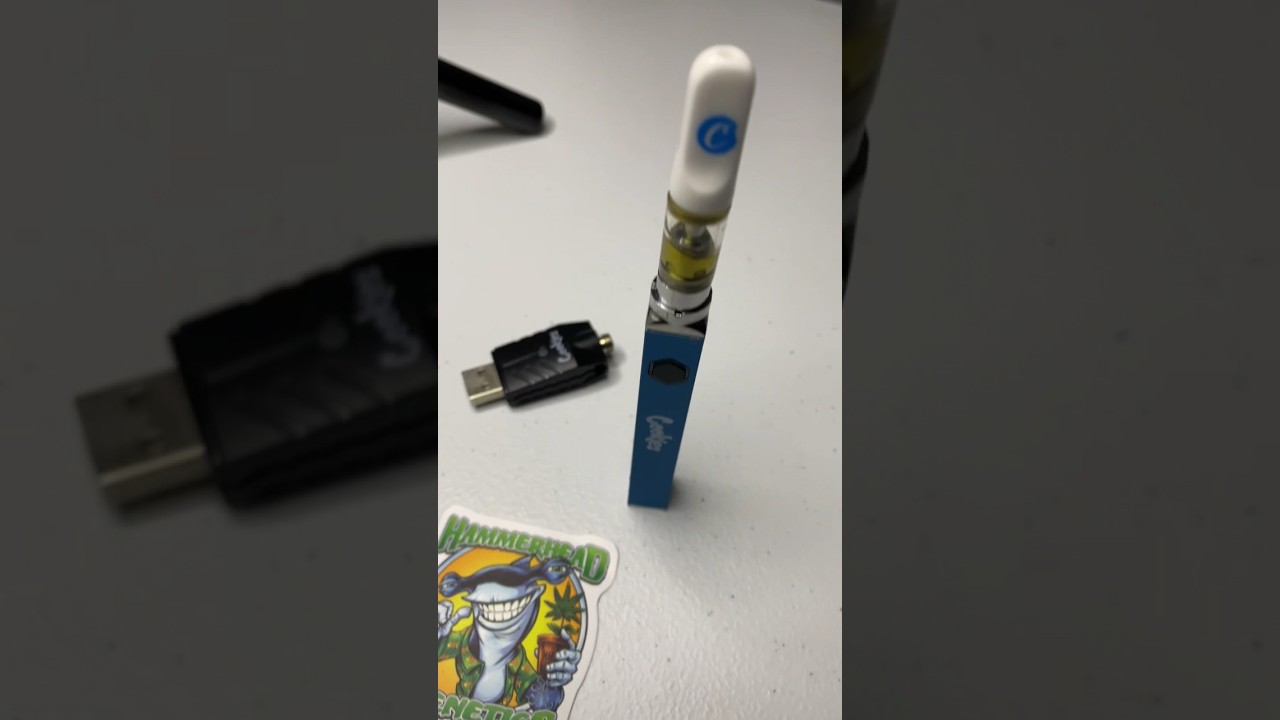 Cookie cartridge cookie battery cookie charger it’s all about cookies 