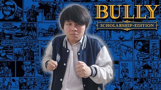 BULLY PART 4 WITH MY SCHOOL UNIFORM [ID/ENG]