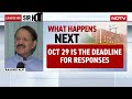 Delhi News LIVE | Delhi SIR Row LIVE News | SIR Notices To Prominent Voters Spark Political Row