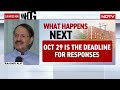 Delhi News LIVE | Delhi SIR Row LIVE News | SIR Notices To Prominent Voters Spark Political Row