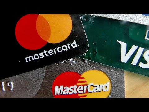 Hogyan fizess be Visa kártyával az NV Casino-ban