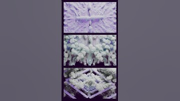 Houdini Pyro Advection & Redshift Volume