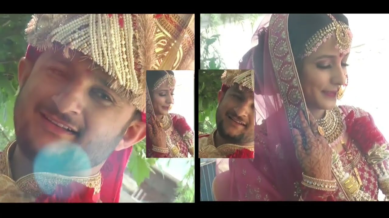 Himachali Traditional Wedding | Dimpal Thakur & Manisha | Shimla Mandi Kullu |Our Wedding full Video